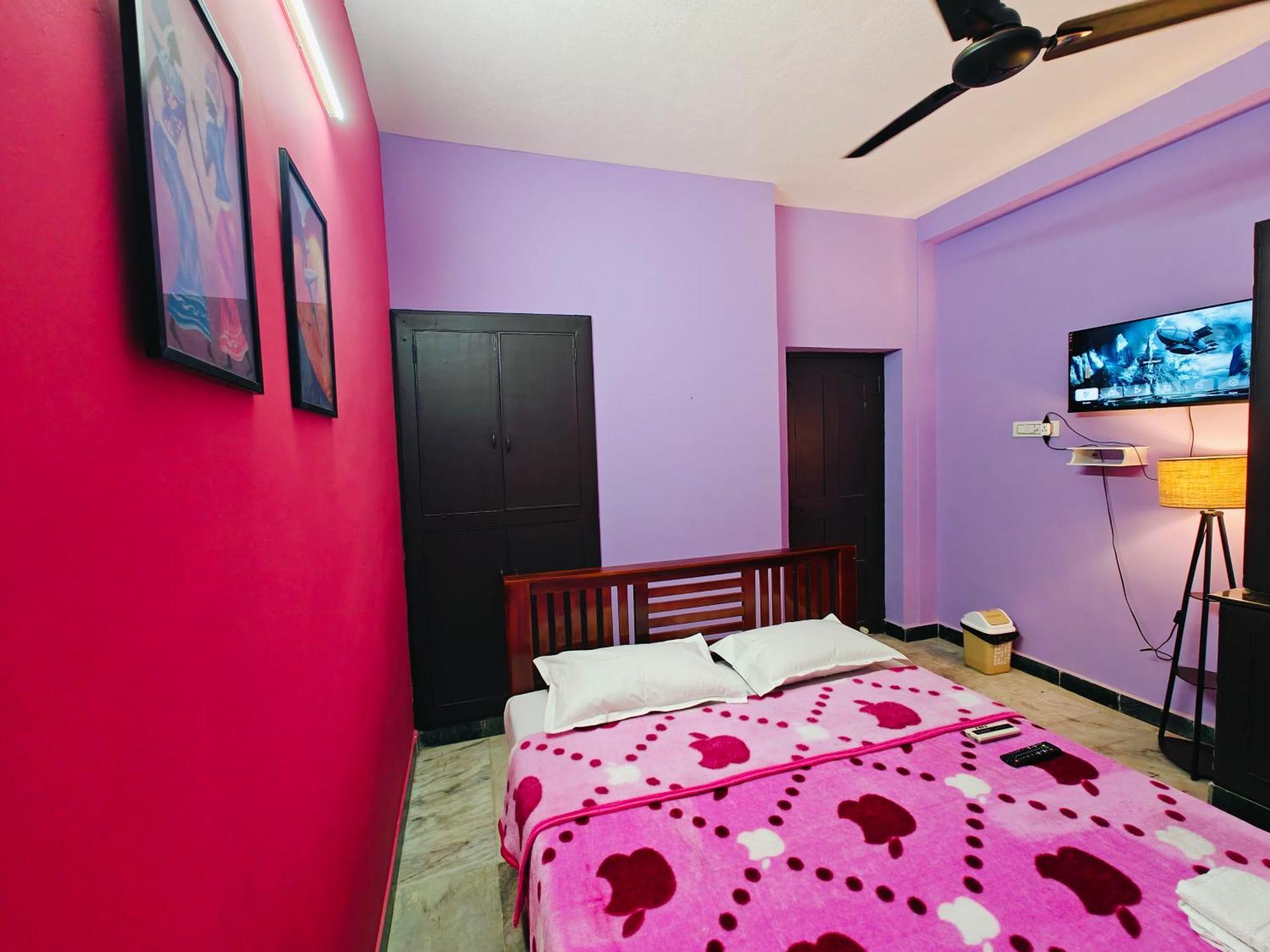 Gv Homes Independent Villa Puducherry Exterior foto