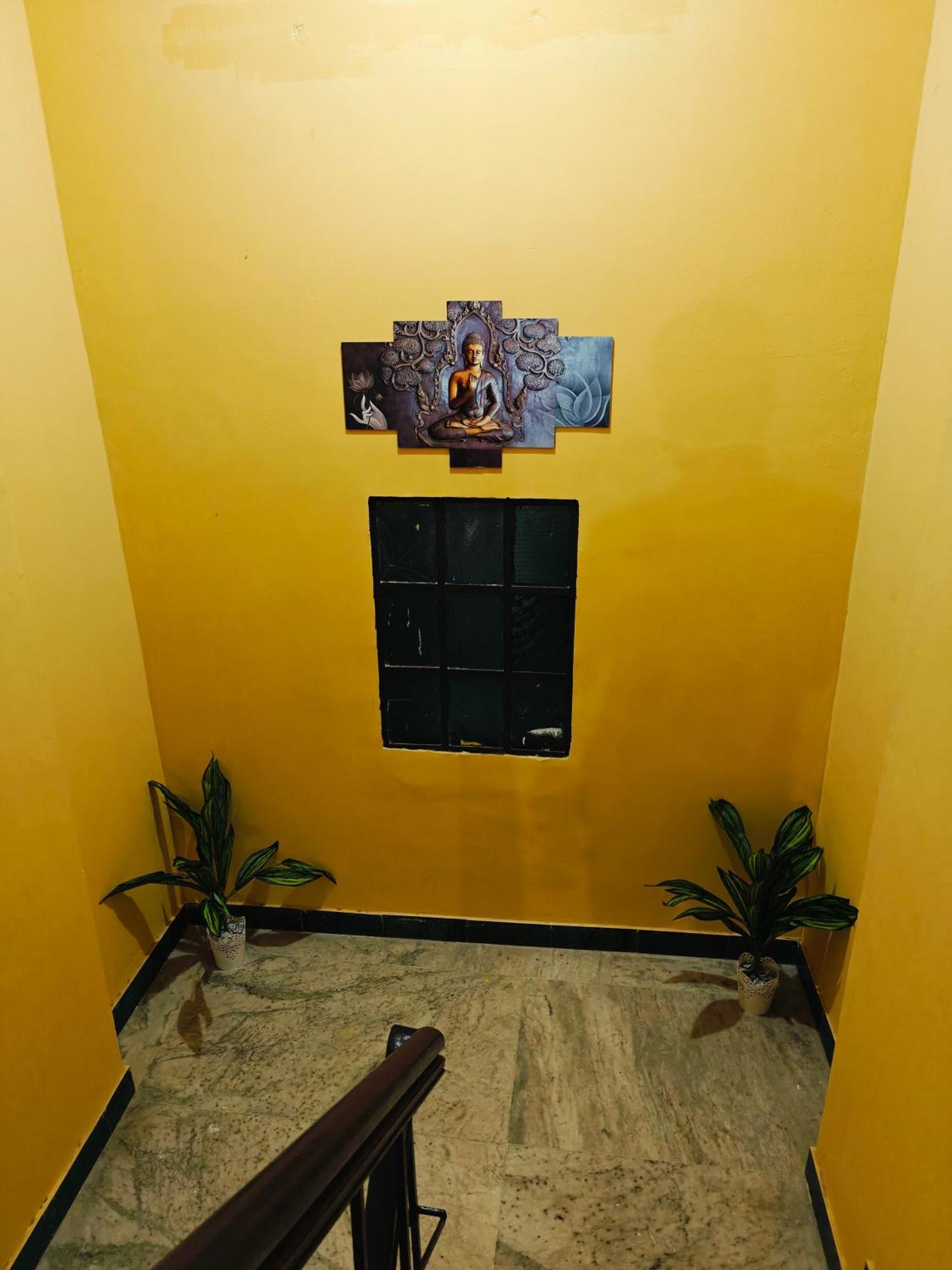 Gv Homes Independent Villa Puducherry Exterior foto