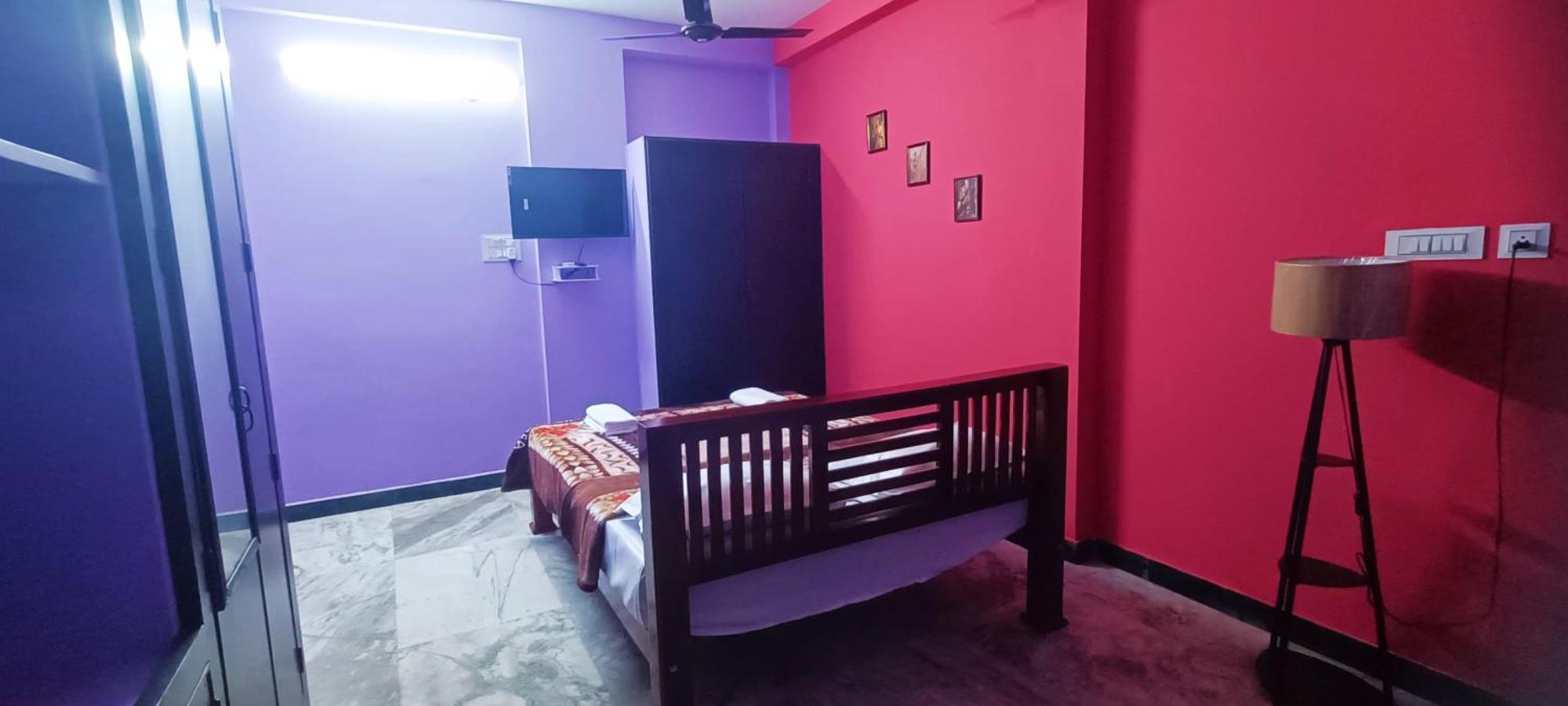 Gv Homes Independent Villa Puducherry Exterior foto