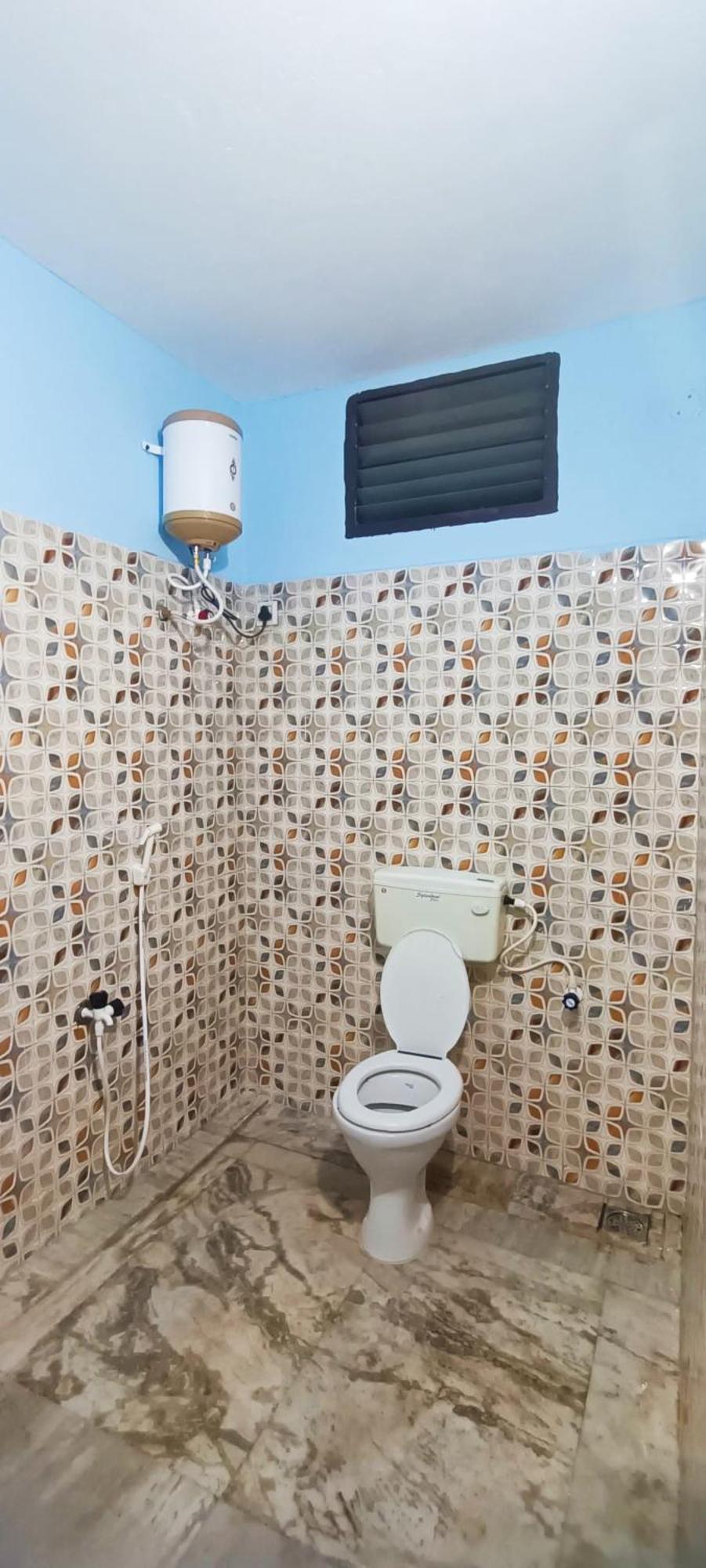 Gv Homes Independent Villa Puducherry Exterior foto